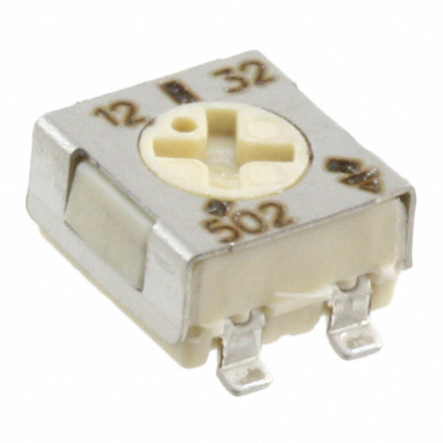 TS53YL103MR10 Vishay Sfernice  Trimmer Potentiometers